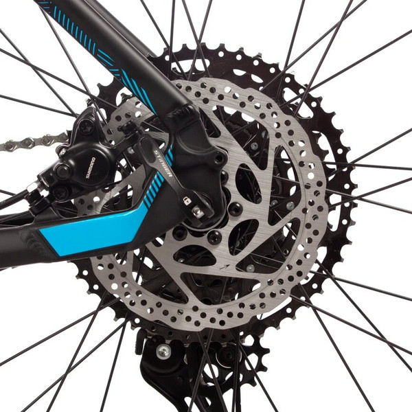 Велосипед Stinger 29 Reload Evo 29AHD.RELOEVO.22BK4- фото9