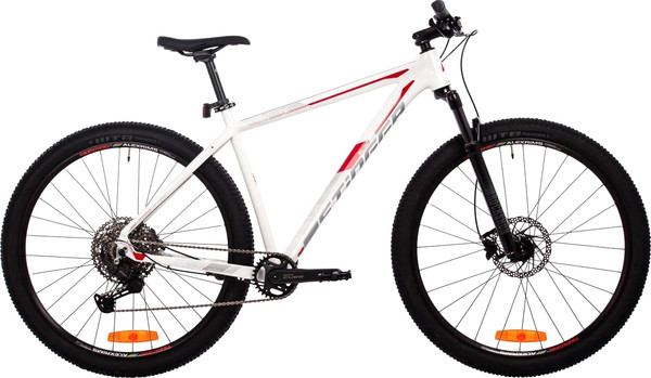 Велосипед Stinger 29 Reload Evo 29AHD.RELOEVO.22WH4- фото