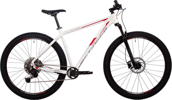 Велосипед Stinger 29 Reload Evo 29AHD.RELOEVO.22WH4- фото2