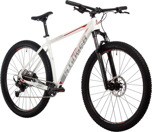 Велосипед Stinger 29 Reload Evo 29AHD.RELOEVO.22WH4- фото3