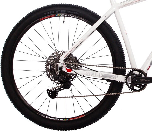 Велосипед Stinger 29 Reload Evo 29AHD.RELOEVO.22WH4- фото6