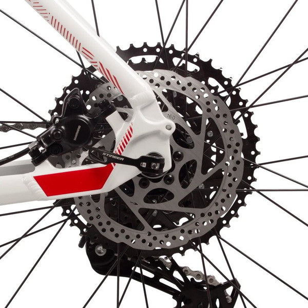 Велосипед Stinger 29 Reload Evo 29AHD.RELOEVO.22WH4- фото9