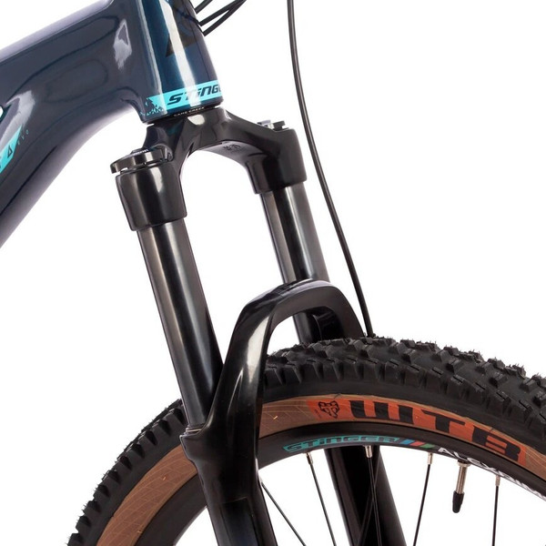 Велосипед Stinger 27.5 Zeta Evo 27AHD.ZTEVO.SMBL4- фото5