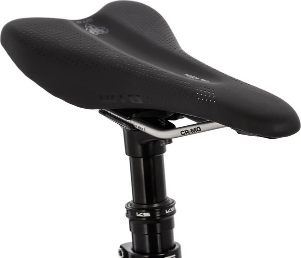 Велосипед Stinger 27.5 Zeta Evo 27AHD.ZTEVO.SMBL4- фото7