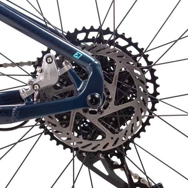 Велосипед Stinger 27.5 Zeta Evo 27AHD.ZTEVO.SMBL4- фото9