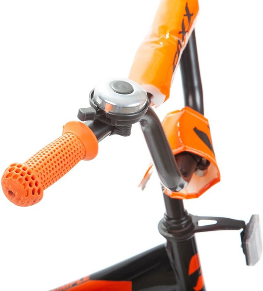 Детский велосипед Foxx Simple 163SIMPLE.BK21- фото5