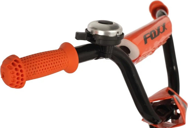 Детский велосипед Foxx Simple 163SIMPLE.BK21- фото8