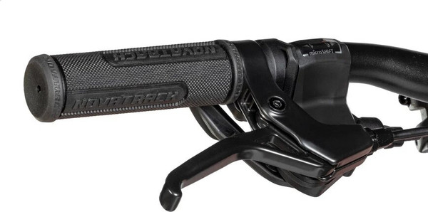 Детский велосипед Novatrack 20 Tiger 20MHD.TIGER.OR4- фото4