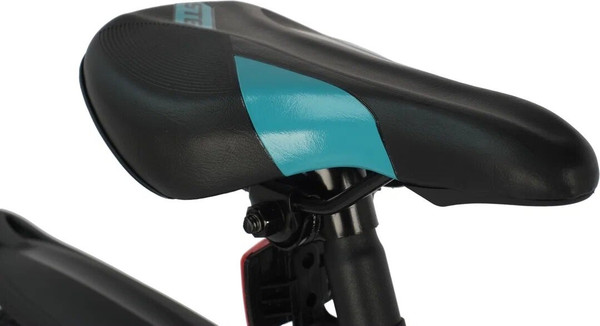 Детский велосипед Novatrack Extreme 20SH6D.EXTREME.BK21- фото5