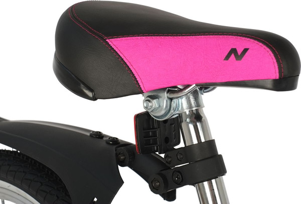 Детский велосипед Novatrack Alice 20SH6V.ALICE.VL21- фото7