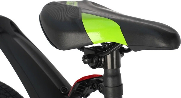 Детский велосипед Novatrack Extreme 20SH6V.EXTREME.BL21- фото5