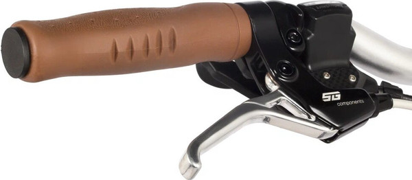 Велосипед Novatrack Town 20AFD.TOWN.BK4- фото4