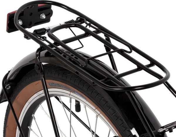 Велосипед Novatrack Town 20AFD.TOWN.BK4- фото7