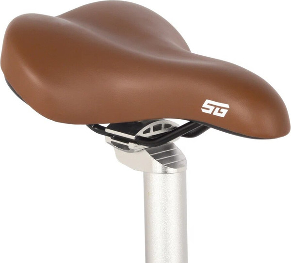 Велосипед Novatrack Town 20AFD.TOWN.BK4- фото8