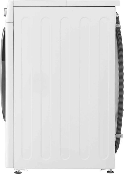 Стиральная машина LG F4V3RS4W- фото5