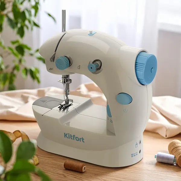 Швейная машина Kitfort КТ-9929- фото2