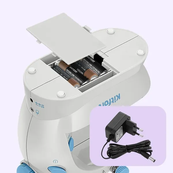 Швейная машина Kitfort КТ-9929- фото7