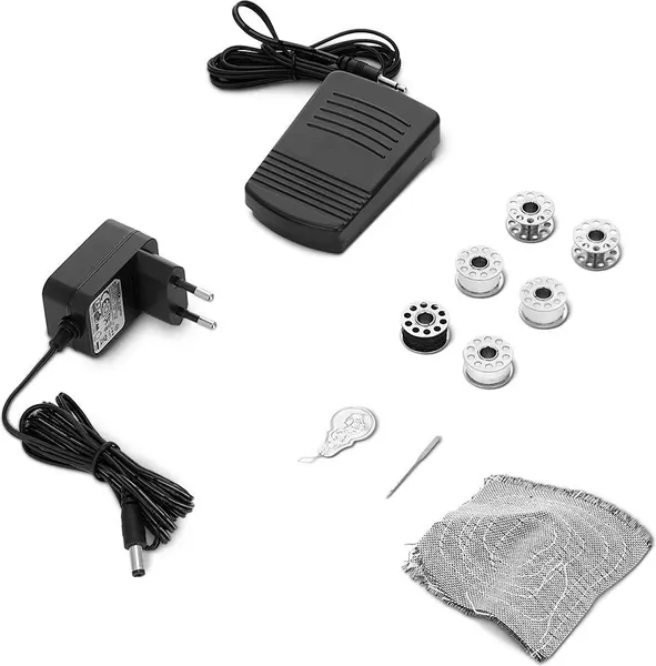 Швейная машина Kitfort КТ-9929- фото8