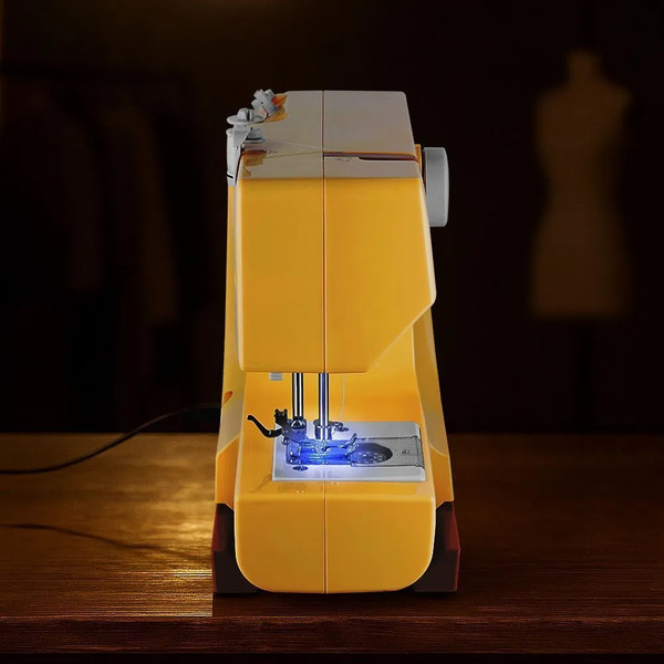 Швейная машина Kitfort КТ-9930- фото3, картинка3 Швейная машина Kitfort КТ-9930- фото3