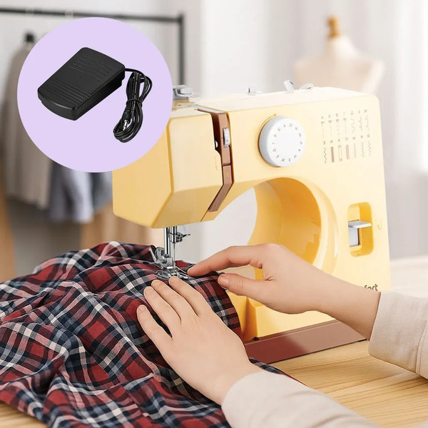 Швейная машина Kitfort КТ-9930- фото6, картинка6 Швейная машина Kitfort КТ-9930- фото6