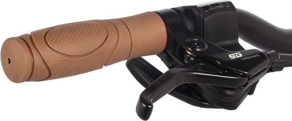 Детский велосипед Novatrack Town 16AFV.TOWN.RD4- фото3