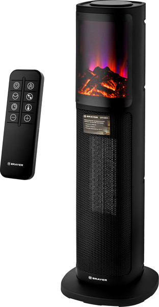Тепловентилятор Brayer BR4864- фото