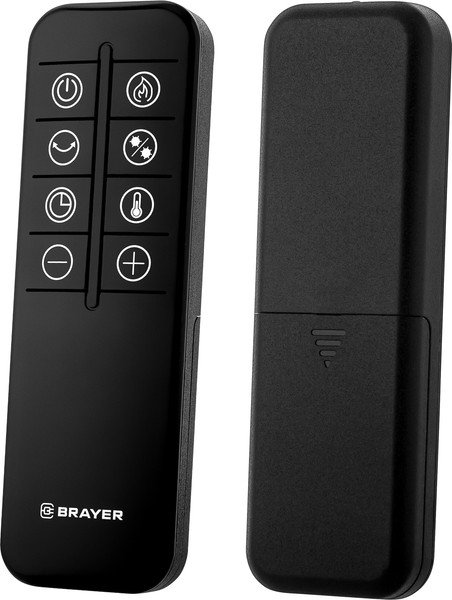 Тепловентилятор Brayer BR4864- фото7