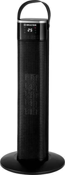 Тепловентилятор Brayer BR4896- фото2