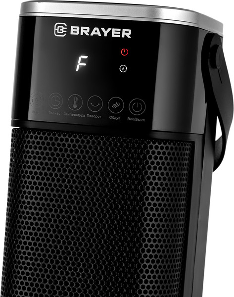 Тепловентилятор Brayer BR4896- фото9