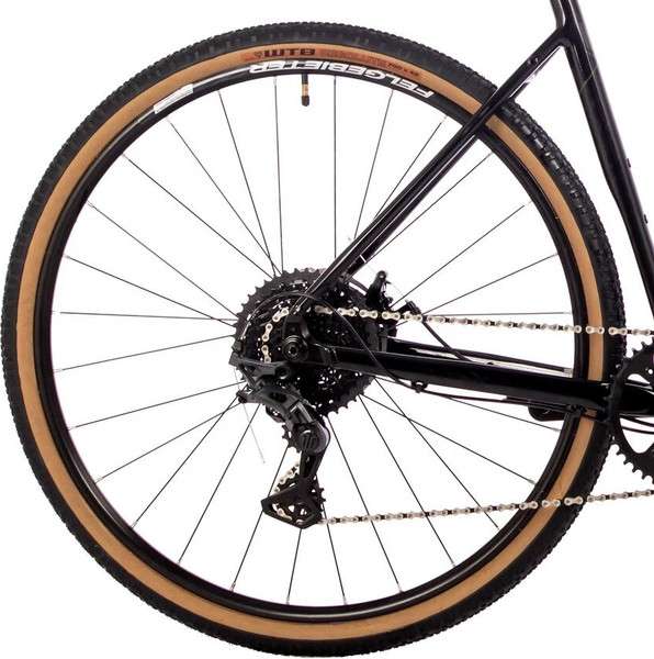 Велосипед Stinger 700C Gravix Std 700AHD.GRVSTD.2XBR4- фото6