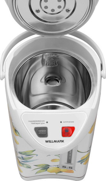 Термопот Willmark WAP-553UL / 2000556- фото8