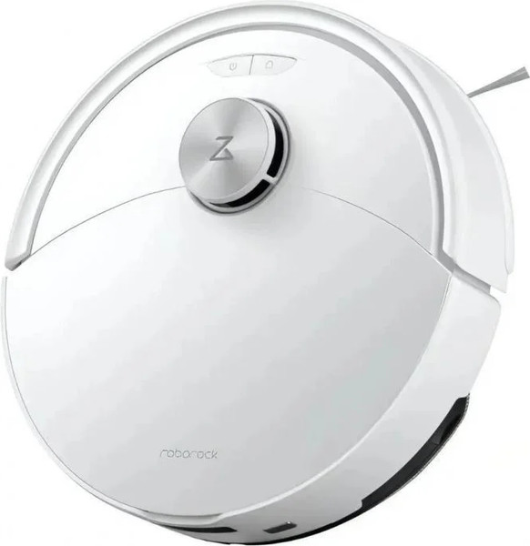Робот-пылесос Roborock Robotic Vacuum Cleaner S8 Pro S8PR02-02- фото