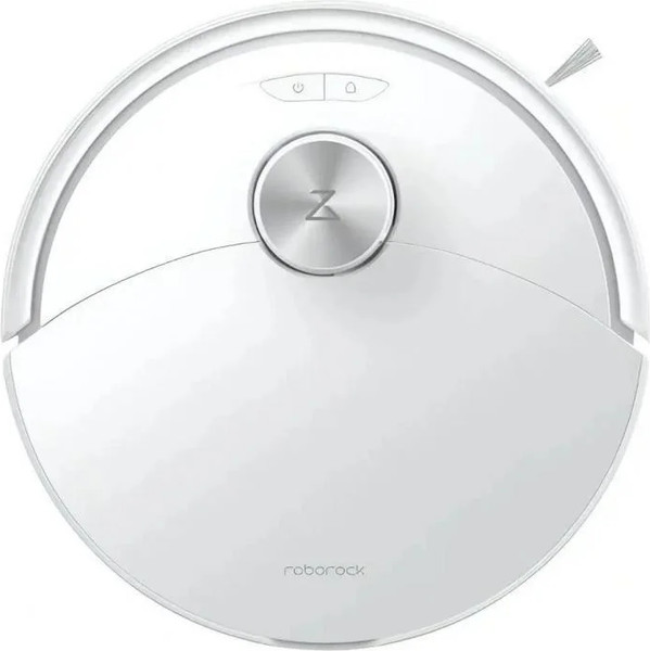 Робот-пылесос Roborock Robotic Vacuum Cleaner S8 Pro S8PR02-02- фото4