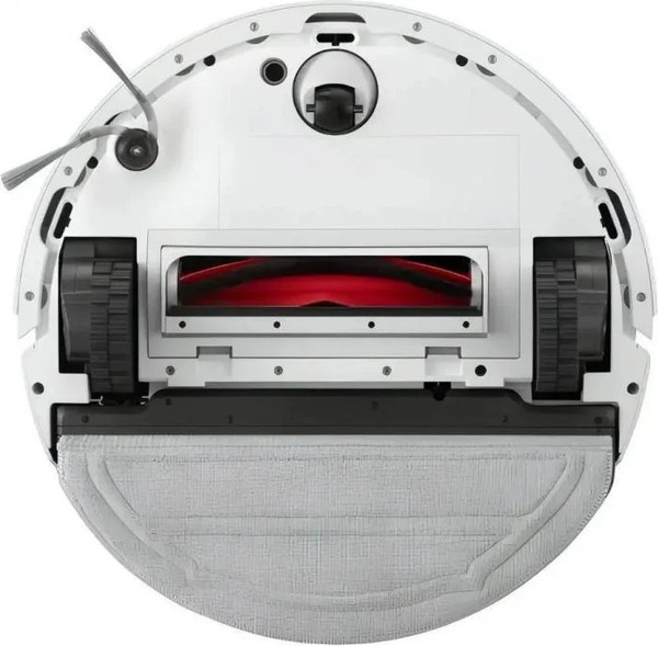 Робот-пылесос Roborock Robotic Vacuum Cleaner S8 Pro S8PR02-02- фото6
