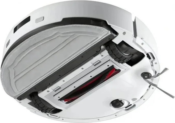 Робот-пылесос Roborock Robotic Vacuum Cleaner S8 Pro S8PR02-02- фото7