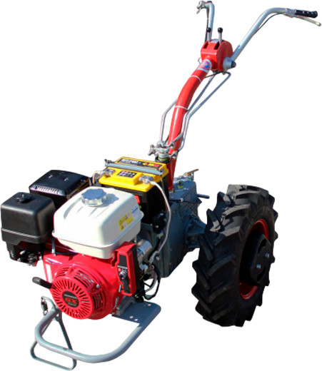 Мотоблок бензиновый New Sich MB-13 Honda GX390 / MB-13H- фото, картинка Мотоблок бензиновый New Sich MB-13 Honda GX390 / MB-13H- фото