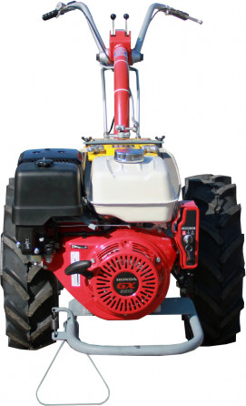 Мотоблок бензиновый New Sich MB-13 Honda GX390 / MB-13H- фото2, картинка2 Мотоблок бензиновый New Sich MB-13 Honda GX390 / MB-13H- фото2