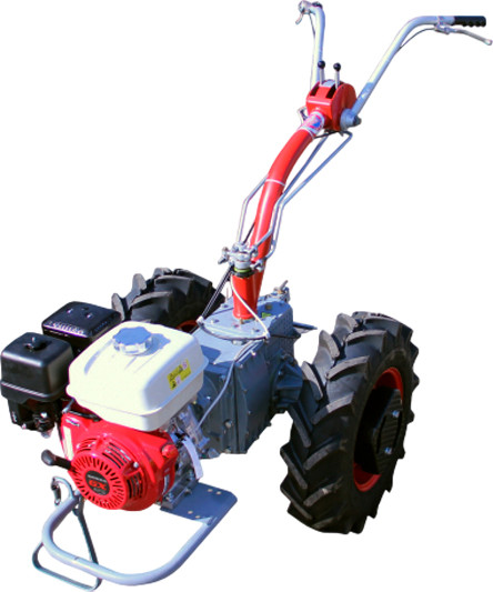 Мотоблок бензиновый New Sich MB-9 Honda GX270 / MB-9H/1- фото, картинка Мотоблок бензиновый New Sich MB-9 Honda GX270 / MB-9H/1- фото