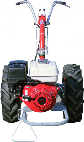 Мотоблок бензиновый New Sich MB-9 Honda GX270 / MB-9H/1- фото2, картинка2 Мотоблок бензиновый New Sich MB-9 Honda GX270 / MB-9H/1- фото2