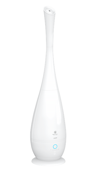 Ультразвуковой увлажнитель воздуха Royal Clima RUH-LRP370/5.0E-WT- фото2, картинка2 Ультразвуковой увлажнитель воздуха Royal Clima RUH-LRP370/5.0E-WT- фото2