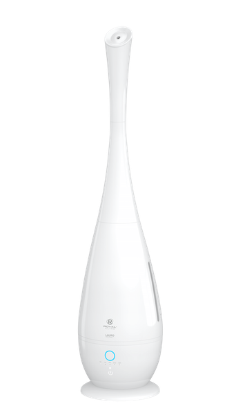 Ультразвуковой увлажнитель воздуха Royal Clima RUH-LRP370/5.0E-WT- фото3, картинка3 Ультразвуковой увлажнитель воздуха Royal Clima RUH-LRP370/5.0E-WT- фото3