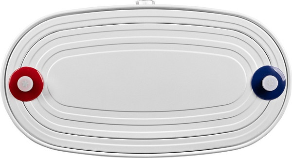 Накопительный водонагреватель Royal Thermo RWH 80 Smalto Inverter- фото9