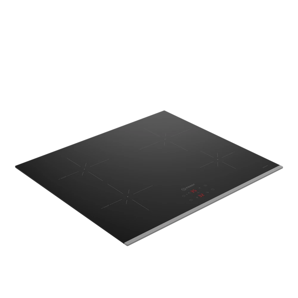 Индукционная варочная панель Indesit IS 41Q60 FX- фото2