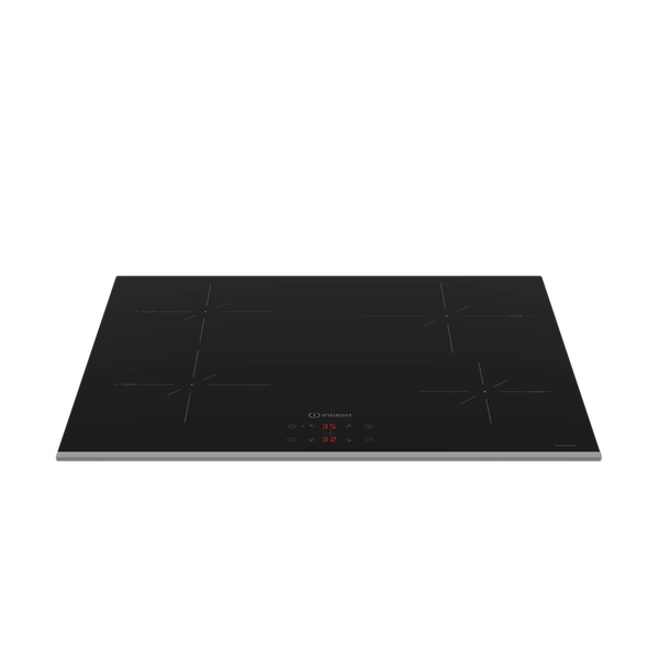 Индукционная варочная панель Indesit IS 41Q60 FX- фото3