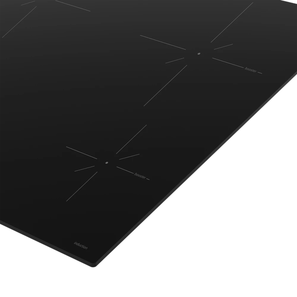 Индукционная варочная панель Indesit IS 41Q60 FX- фото5