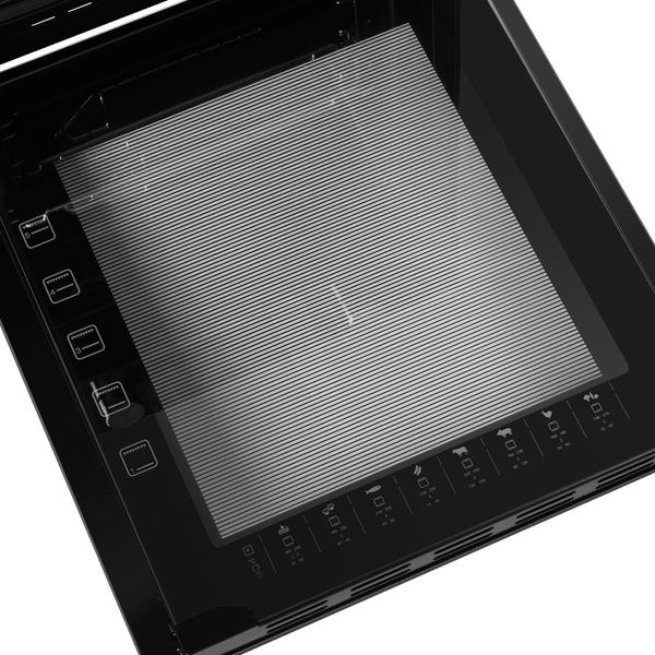 Электрический духовой шкаф Maunfeld EOEC.516PB2- фото10