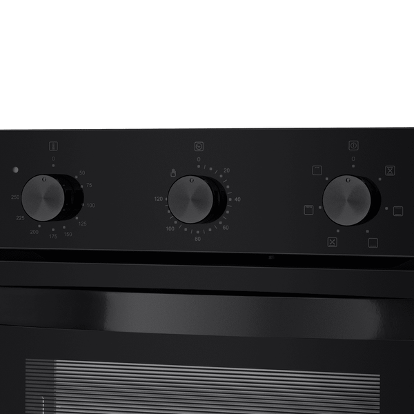 Электрический духовой шкаф Maunfeld EOEC.516PB2- фото6