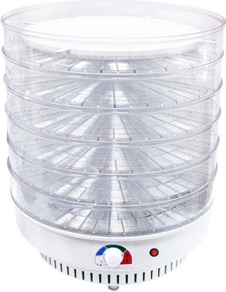 Сушилка для овощей и фруктов Ветерок Ветерок-6 У 2П г/т ЭСОФ-2-0.6/220-02-В- фото, картинка Сушилка для овощей и фруктов Ветерок Ветерок-6 У 2П г/т ЭСОФ-2-0.6/220-02-В- фото