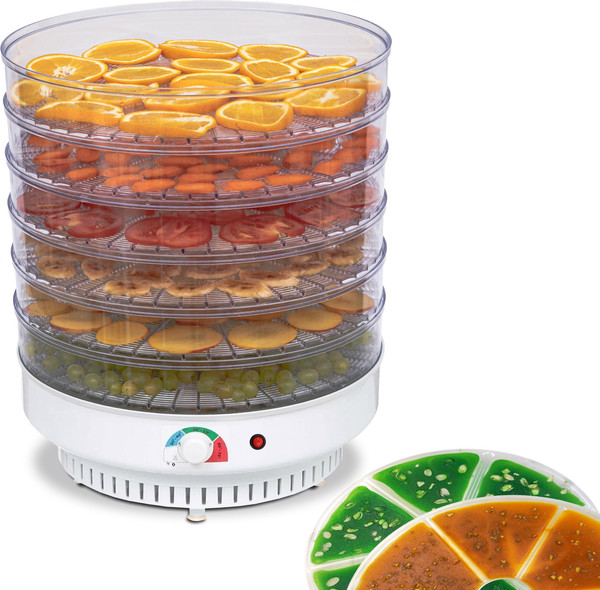 Сушилка для овощей и фруктов Ветерок Ветерок-6 У 2П г/т ЭСОФ-2-0.6/220-02-В- фото10, картинка10 Сушилка для овощей и фруктов Ветерок Ветерок-6 У 2П г/т ЭСОФ-2-0.6/220-02-В- фото10