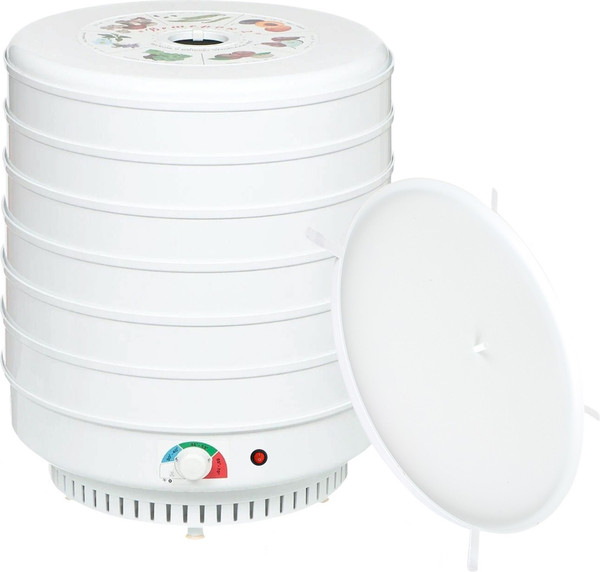 Сушилка для овощей и фруктов Ветерок Ветерок-6 У 2П г/т / ЭСОФ-2-0.6/220-02-В- фото, картинка Сушилка для овощей и фруктов Ветерок Ветерок-6 У 2П г/т / ЭСОФ-2-0.6/220-02-В- фото